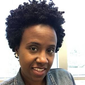 Meet your Posher, Kiki